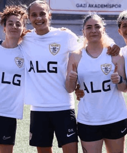 Alg Spor Telafi Edecek