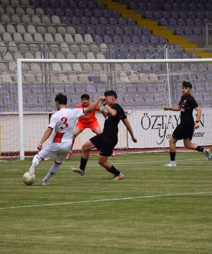 Adil Sani Konukoğlu Spor Lisesi Gururumuz Oldu