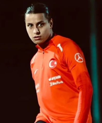 Alg Spor'da Milli Gurur