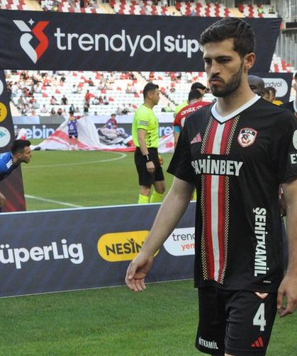 Gaziantep’te Arda Kızıldağ Sevinci