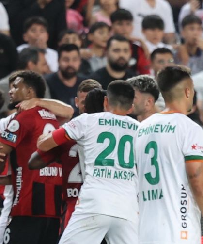 Bruno Viana'nın 3. Vukuatı!