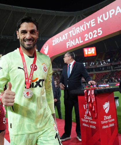 Bu Şehirde Kupa Kaldırmak Mutluluk Verici