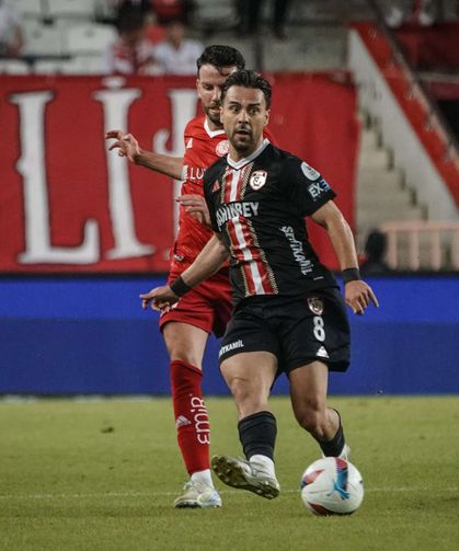 Furkan Soyalp Sürprizi