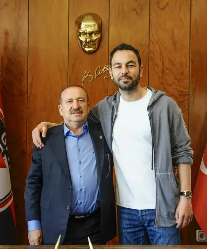 Gaziantep FK, Selçuk İnan İle İlgili Kararını Verdi