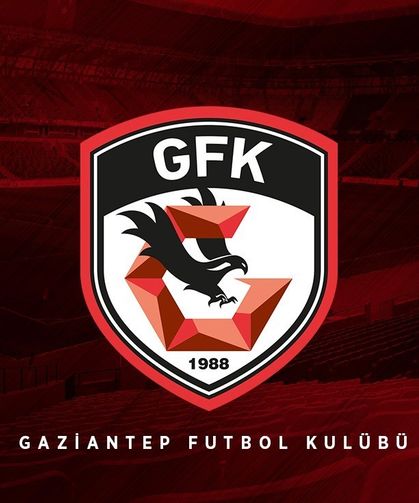 Gaziantep FK’da Flaş Ayrılık