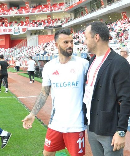 Hasret Giderdiler