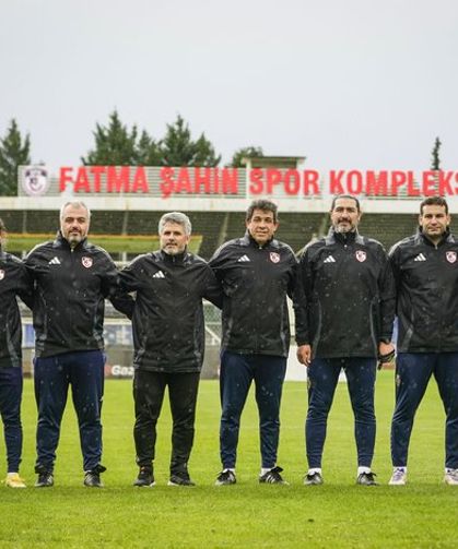 Kürşat Daloğlu'nun Ekibinde Kimler Var?
