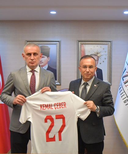 Milli Maç Sözü Aldık