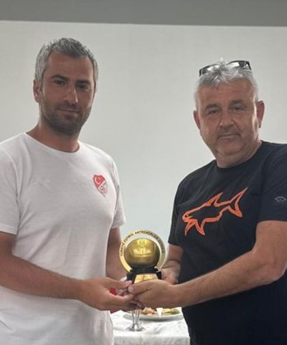 Nurullah Sağlam adına seminer yapılacak