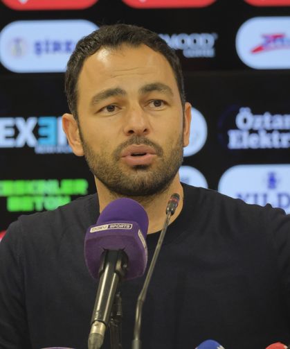 Selçuk İnan’ın Yeni Takımı Belli Oldu!