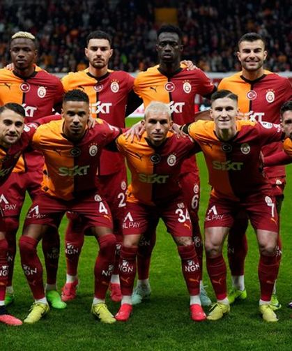 Galatasaray’ın Kupa Karnesi Nasıl?