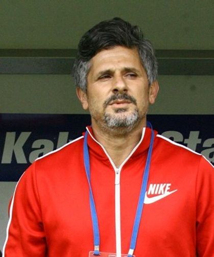 Takım Kürşat Daloğlu'na Emanet