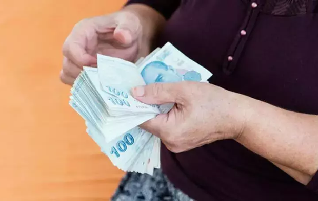 2025 Haziran Ayı Engelli ve Yaşlı Maaşı Hesaplara Yattı mı?