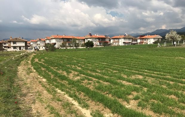 Gaziantep’te Evi ve Arsası Olanlara Şok! Yeni Karar Yürürlükte