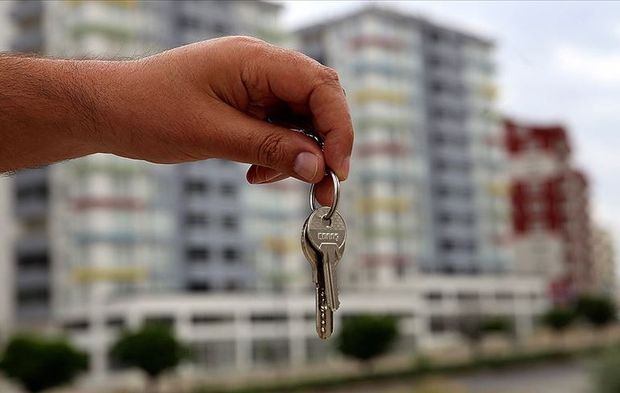Haziran Kira Zammı Belli Oldu: Haziran'da Zam Oranı Rekor Seviyede