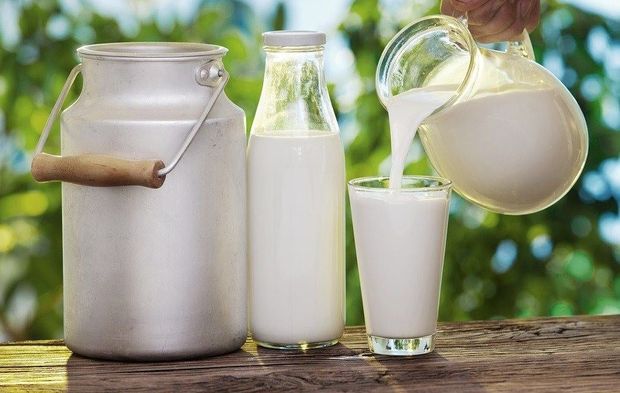 Süt Fiyatlarına Zam mı Geliyor?