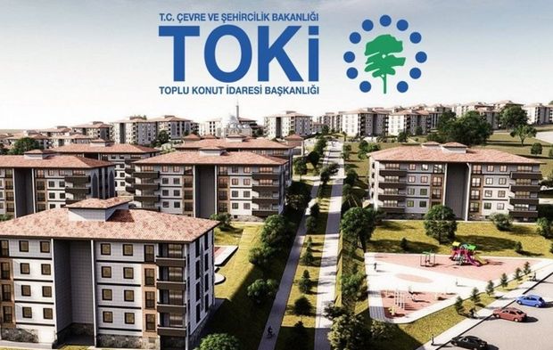 Sadece 9.000 TL Taksitle Ev Sahibi Olabilirsiniz!