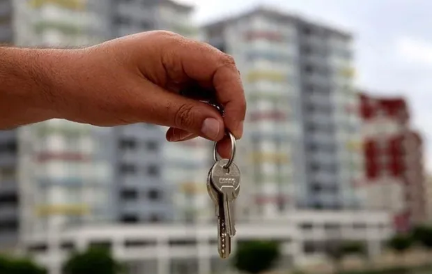 Ev Alıp Satacaklar Dikkat: 1 Aralık'ta Başlıyor