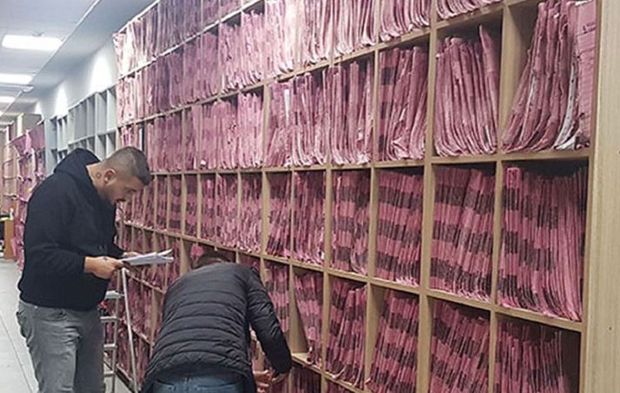 Maaşa Göre Haciz Dönemi Başlıyor