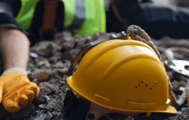 Gaziantep’te İşçi Ölümleri Alarm Veriyor