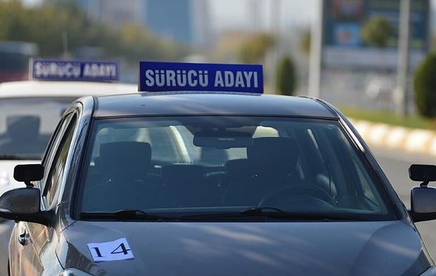 Direksiyon Sınavı Baştan Değişiyor