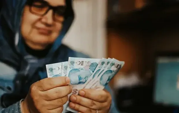 Emekli Maaşlarında 30 Bin TL Sürprizi