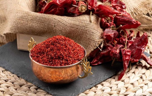 Dünyanın En İyi Acı Biberleri Açıklandı