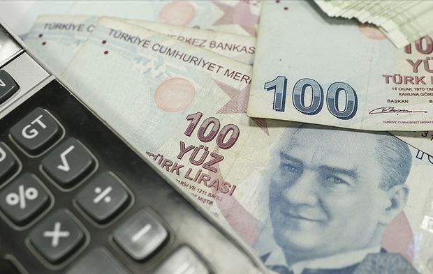 Hükümetten Kamu İşçisine Yüzde 16+8 Zam Teklifi