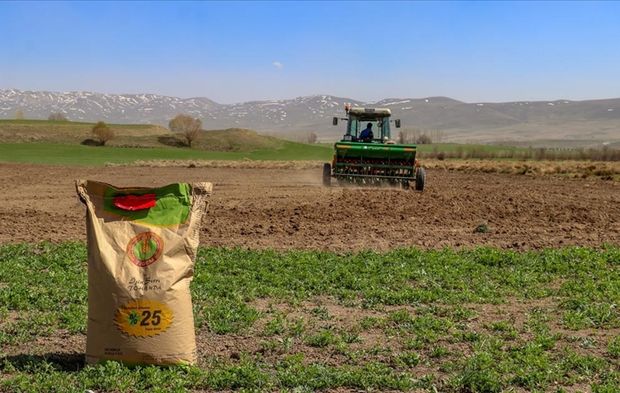 Gaziantep’te Çiftçinin Mazot ve Gübre Yükü Artıyor!
