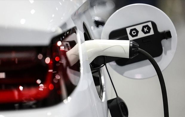 Elektrikli Araçlarda ÖTV Şoku: Fiyatlar Uçtu
