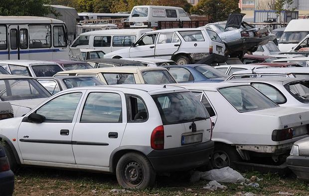Hurda Teşviki İçin Geri Sayım Başladı: Düzenleme Ne Zaman Gelecek?