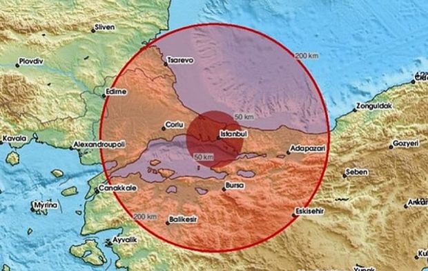 Gaziantep’te O Fay Hattı Yeniden Konuşuluyor