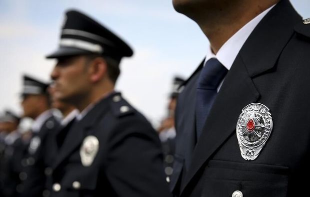 Binlerce Polisi İlgilendiren Karar Kabul Edildi