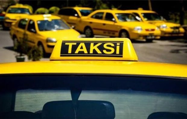 Gaziantep'te Taksi, Dolmuş ve Servis Esnafına Büyük Müjde