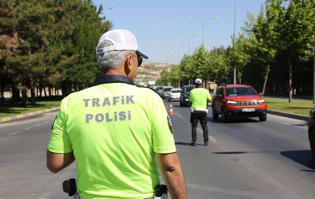 Gaziantep’te Bayramda Kesilen Cezalar İptal Ediliyor
