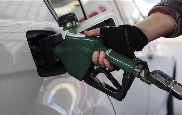 Gaziantep’te Akaryakıt Fiyatları Uçtu: Motorin 80 TL’yi Aştı