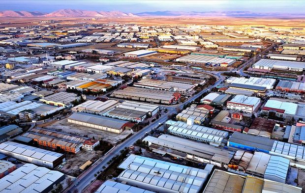 KÜSGET’te İş Yeri Kiraları El Yakıyor