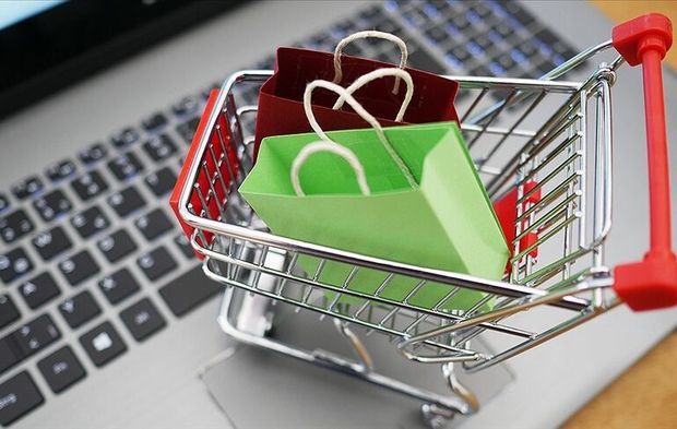 Gaziantep’te E-Ticaret Yapana Müjde