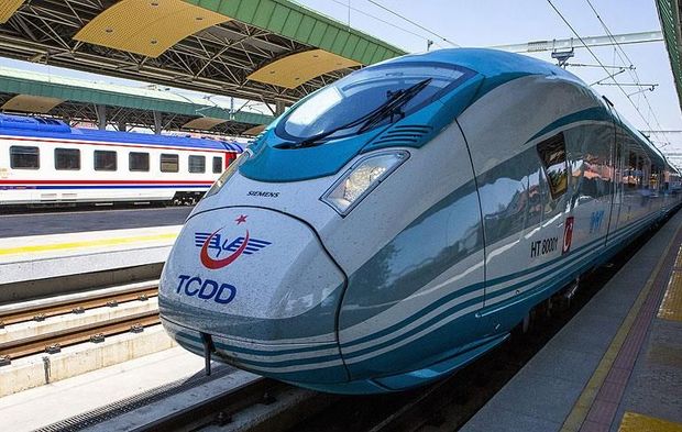 Hızlı Trende Yeni Dönem: Gaziantep İçin Tarih Açıklandı