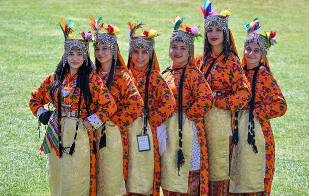 Gaziantep’te Yöresel Kıyafetlerin Yeri: Kumaştan Kimliğe Uzanan Bir Miras