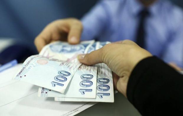 Milyonların Beklediği Zam Tablosu Ortaya Çıktı