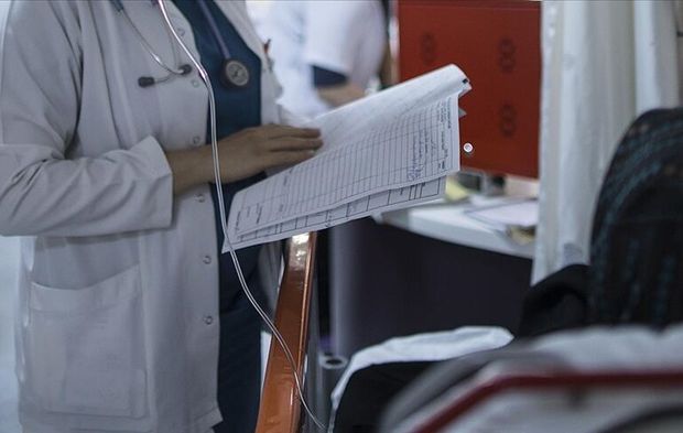 Türkiye’de En Çok Ölüme Bu Hastalık Neden Oldu