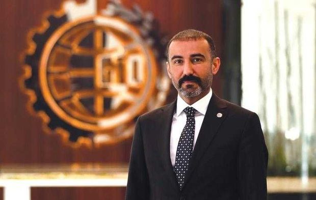 Yıldırım'dan İhracatçılar İçin Çağrı