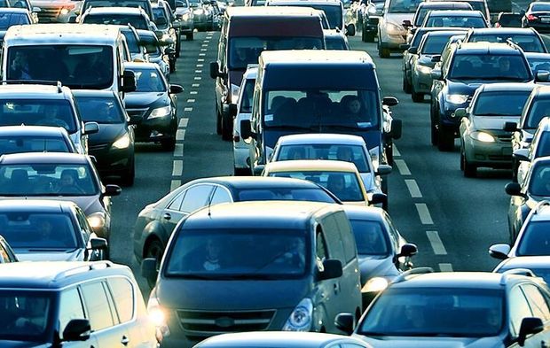 Gaziantep'te Bu İhlali Yapan Ehliyetini Kaybedebilir