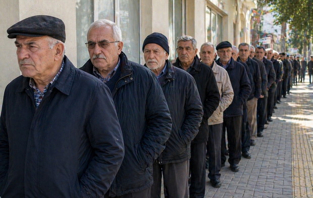 Kademeli Emeklilik Kimleri Kapsayacak?
