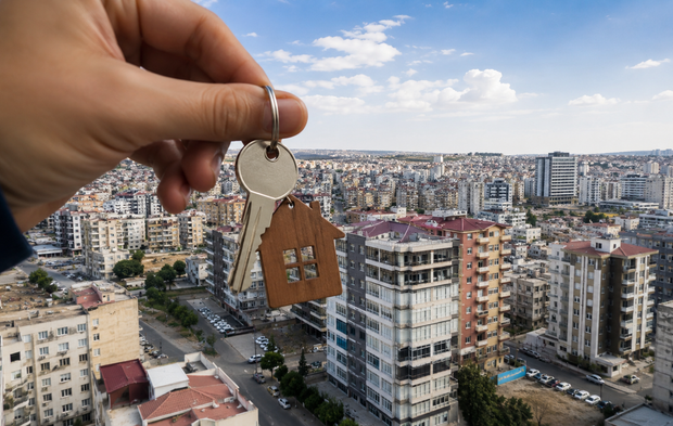 Dar Gelirliye TOKİ’den Kira Desteği: 15 Bin TOKİ Konutu Kiraya Verilecek