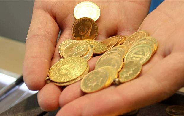Altında Haftanın Son Sürprizi