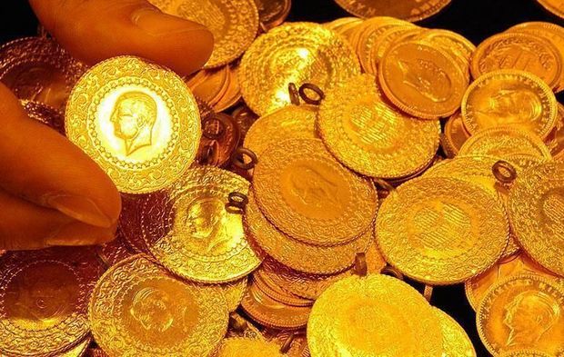 Altında İbre Tersine Döndü: Gram Altın Yine Şaşırttı