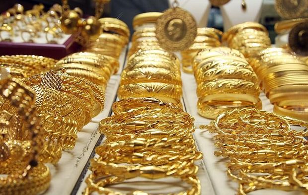 Altında Dengeler Değişti: İşte 13 Ağustos altın fiyatları