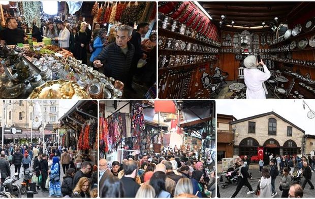 Gaziantep'in Binlerce Yıllık Sırrı Ortaya Çıktı